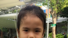 LỜI YÊU THƯƠNG - LÊ NGUYỄN CÁT TRÂN - LỚP MG3 LỜI YÊU THƯƠNG - LÊ NGUYỄN CÁT TRÂN - LỚP MG3